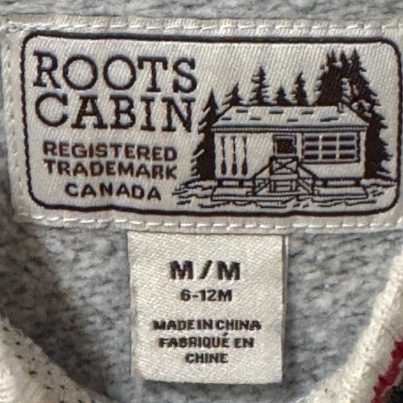 Roots Comfy Sweater - Picture 5 of 10